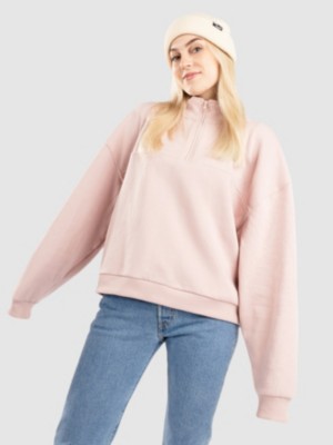 Vans pink store jumper